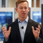 McDonald's CEO expects high inflation, flat traffic are not going away for restaurant industry