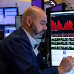 Global bond yields soar to multi-decade highs as Middle East turmoil reignites inflation fears
