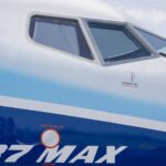 Boeing 737 Max 10 certification delayed by software issue, FAA says