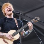 Ed Sheeran calls Israel's treatment of Gazans 'unjustifiable,' apologizes for Macklemore controversy