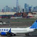 Flight disruptions ease at Newark, Philadelphia airports following equipment outage