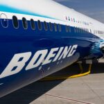 Boeing rises 3% after securing U.S. navy deal to develop next-generation fighter jet