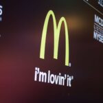 McDonald's stock falls as it unveils plan to spend big on restaurant upgrades
