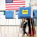 Democrats lead the polls. Republicans lead in cash heading into the midterms