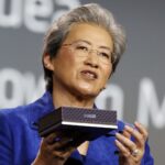 AMD acquiring Fei-Fei Li's World Labs AI firm in deal worth $8.2 billion