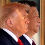 As Trump and Xi meet, Chinese automakers could be a Pandora's box for U.S. auto industry