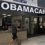 Trump administration removes around 760,000 Obamacare enrollments