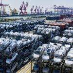 The U.S. is trying to reduce its reliance on China for batteries. Here's what it's up against