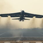 Police 'investigate Iran link' to suspected bomb plot at UK air base used by U.S.