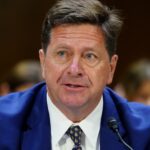 'Super intelligence is a national security issue,' Jay Clayton says; dodges AI 'czar' question