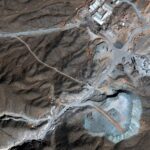 Trump warns Tehran over Pickaxe Mountain activity; U.S.-Iran exchange attacks on ships near Hormuz