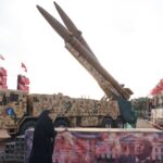 U.S. completes fresh strikes on Iran as Mideast tensions flare again