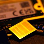 South Korea's semiconductor exports just tripled year-over-year. Is it too much of a good thing?
