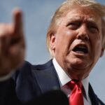 Trump says he still has confidence in Fed Chair Warsh, demands 1% or lower interest rates