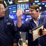 Stock futures are little changed as traders await August jobs report: Live updates
