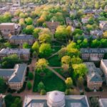 How one of the largest investors in student housing is playing this school year