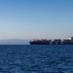 Shipping stocks at a crossroads amid their best rally in decades