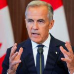 Canada's Carney slaps Trump admin for 'doing memes … throwing shade'