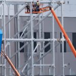 The blue-collar AI job market is booming. Will data center backlash make it go bust?