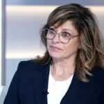 Maria Bartiromo leaves Fox News after more than a decade; no reason specified