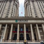 China says it will pump $54 billion into banks and insurers — but their stocks still fell