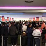 UK air traffic chief rules out cyber attack after massive disruption at Heathrow