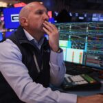 The 10-year Treasury is closing in on 5%. How it gets there matters more