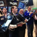 Stock futures are little changed after higher yields lead to losing session: Live updates