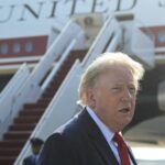 Trump says U.S. ‘hopefully’ nearing end of Iran war as Saudi Arabia-Houthis trade strikes