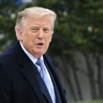 Judge lifts Trump ban on CNN, MS NOW, Politico from White House