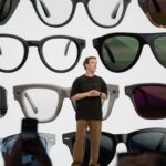 Meta nears first new high in a year as Muse success showcases winning AI strategy