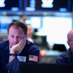 Stock futures rise as traders eye elevated Treasury yields, brace for jobs report due this week: Live updates