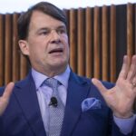Ford CEO says it's 'too late' for Europe to fend off Chinese automakers, but not for U.S.