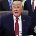 Trump touts $200 billion South Korean investment plan as Alaska LNG project hangs in balance