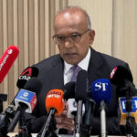 ‘Shameful, nasty’: Singapore minister hits out at anti-India racism after Nepal floods