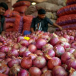 Onion prices still make eyes water despite Centre's Rs 35/kg buffer sale