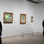 Another French heist: Thieves steal 4 paintings worth Rs 98 cr from Renoir museum; drop one while fleeing