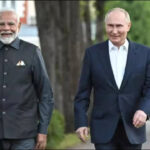 PM Modi, Putin to hold bilateral talks ahead of Brics Summit in New Delhi