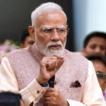 PM Modi holds four-hour review meeting with 20 ministers on governance, welfare