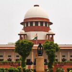 'How dare they?' SC slams Greater Noida magistrate for sending notice to CJP protester