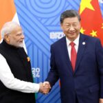 China confirms Xi Jinping's India visit for Brics summit on September 12-13, first trip in 7 years