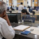 Bank delays release of deceased wife's savings to elderly man; consumer commission orders Rs 15,000 payout
