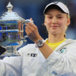 New No. 1 Elena Rybakina dethrones Aryna Sabalenka to win US Open title