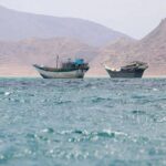 Iran, Oman agree on details of new entry and exit routes for Strait of Hormuz, says report