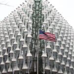 US diplomat accused of possessing indecent images of children secretly flown out of UK before police were informed: Report
