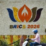 'Distressing': BJP slams Congress over three of its CMs 'skipping' Brics dinner
