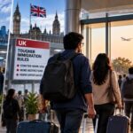 She returned after firms in UK refused visa sponsorship due to high costs. She is not alone, Indian professionals from US returning too, but at significantly lower salaries