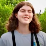 She started raising butterflies at 7; by 16, this Florida girl had tracked birds and found populations rose by up to 159% after habitat restoration, she's now headed to a national magazine