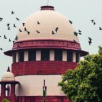 Aggrieved party can seek deletion of court clips on socials: SC