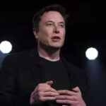 World's richest man Elon Musk has a new home, he is sleeping in a trailer for over 10 days as he wants to be near to …
